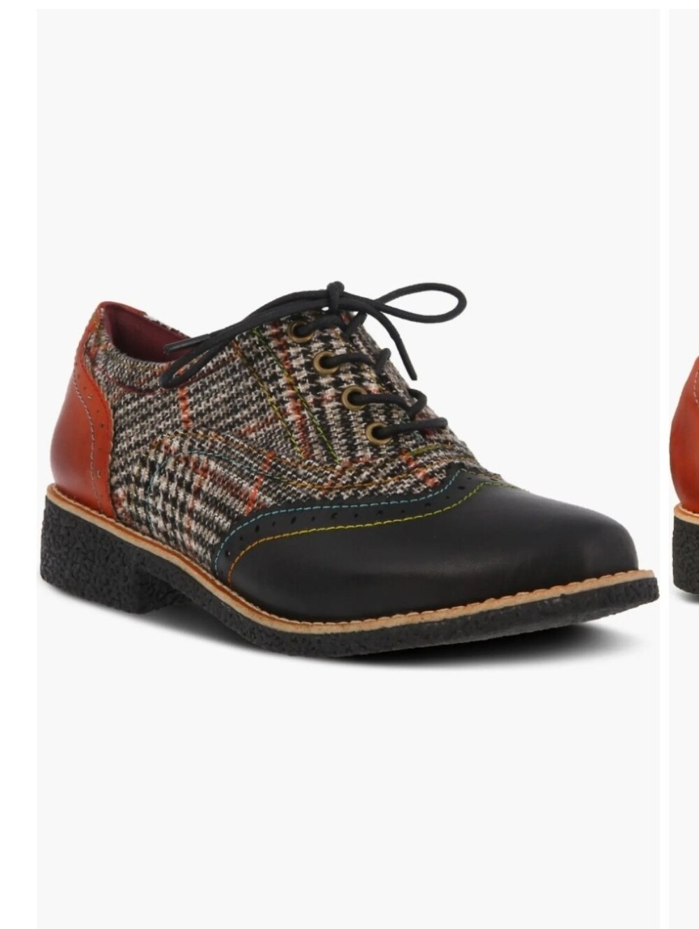 L'Artiste Muggiasti Oxford L'Artiste by Spring Step Women Size US9 $129.95